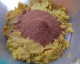 Foto del paso 1 de la receta: Trufas de Batata y Cacao