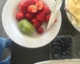 Foto del paso 7 de la receta: Tartaleta de Fruta