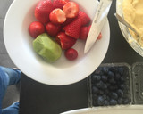Foto del paso 7 de la receta: Tartaleta de Fruta