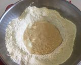 Foto del paso 3 de la receta: Pan de Sándwich o Pan de Molde
