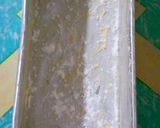 Foto langkah ke 4 dari resep Brownies panggang teflon.