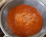Foto del paso 4 de la receta: Caldo de hongos con epazote