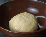पिझ्झा (pizza recipe in marathi) रेसिपी स्टेप 2 फोटो 