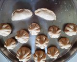 बेक्ड मोदक (baked modak recipe in marathi) रेसिपी स्टेप 3 फोटो 