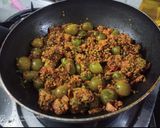 A picture of step 4 of Gumberry Curry Sabji / Gunda Ki Gravyvali Sabji.