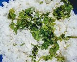 चावल के पराठे (Chawal ke Parathe recipe in Hindi) रेसिपी चरण 1 फोटो