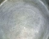 A picture of step 1 of Orange Chicken Macaroni.