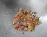 144. Tumis Kambing Lada Hitam langkah memasak 2 foto