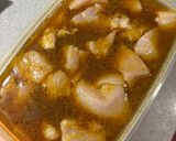 Foto del paso 2 de la receta: Pollo a la naranja