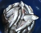 Foto langkah ke 1 dari resep Belado ikan motan.