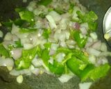 A picture of step 6 of Bread chilli.