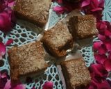 સુખડી(sukhdi recipe in gujarati) રેસીપી સ્ટેપ4ફોટો