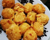 Foto langkah ke 4 dari resep Pempek Tahu Aci.