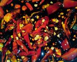 Foto langkah ke 2 dari resep Sambal kecap.