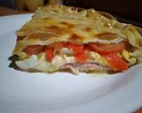 Foto del paso 6 de la receta: Tarta napolitana