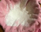 Hình bước làm 4 của món Pain de Campagne (Bánh mỳ đồng quê kiểu Pháp)