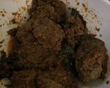 Foto langkah ke 5 dari resep Rendang ati sapi.