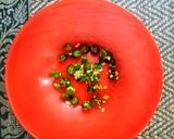 A picture of step 1 of মুসুর ডালের স্যান্ডুইচ (Lentil Sandwich Recipe).