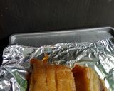 Foto langkah ke 5 dari resep Babi krispi / tore 3 bahan aja.