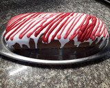 Foto del paso 6 de la receta: Budín de banana glaseado