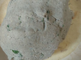 Aloo Singhare ki Poori