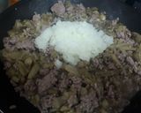 Foto del paso 7 de la receta Berenjenas rellenas