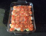 Bake Fish Au Gratin recipe step 13 photo