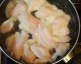 Foto del paso 4 de la receta: Sorrentinos caserisimos simples