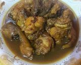 Foto langkah ke 6 dari resep Ayam kecap Darurat.