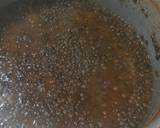 Whole Masoor Daal (whole red lentil) recipe step 4 photo