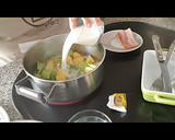 Foto del paso 7 de la receta: Crema de Pimientos Verdes