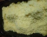 Foto del paso 3 de la receta: Pastel de Sémola Árabe