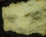Foto del paso 3 de la receta: Pastel de Sémola Árabe