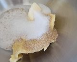 Une image de l'étape 1 de Cookie fraise.