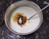 காஞ்சிபுரம் கோவில் இட்லி ரெசிபி ஸ்டேப் 4 புகைப்படம்