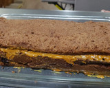 Foto del paso 9 de la receta: Torta de chocolate cubierta con ganache de chocolate
