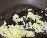 Foto langkah ke 2 dari resep Buncis Saus Bawang Putih.