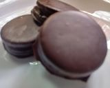 Foto del paso 3 de la receta: Alfajorcitos Oreo