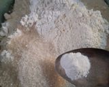 Foto langkah ke 1 dari resep Kue Ape / Kue Tete Khas Betawi.