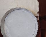 Foto del paso 4 de la receta: Masa para tartas saladas