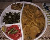 Dal pithuri recipe step 12 photo