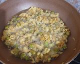Foto langkah ke 3 dari resep Edamame Kribo.