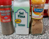 Foto del paso 4 de la receta: Crema de calabaza con pasas