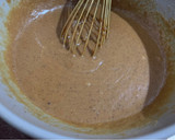 Foto del paso 4 de la receta: Bundt Cake de dulce de leche y coco