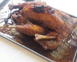 Foto langkah ke 4 dari resep Ayam panggang simpel.