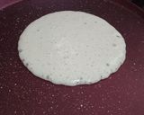 Baghrir Moroccon pancakematakin girki3 hoto