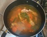 Foto del paso 1 de la receta: Ramen