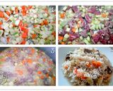 Foto del paso 5 de la receta: Arroz con carne y verduras