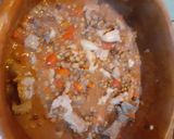 Foto del paso 4 de la receta: Guiso de lentejas