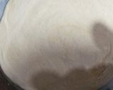 A picture of step 3 of Khasta Karara Paratha!.
